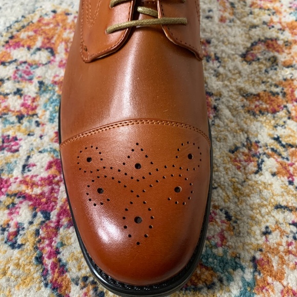 Men’s dress shoes - Picture 10 of 12